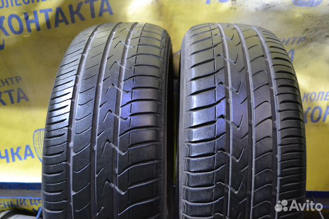Toyo Tranpath MPZ 195/60 R16
