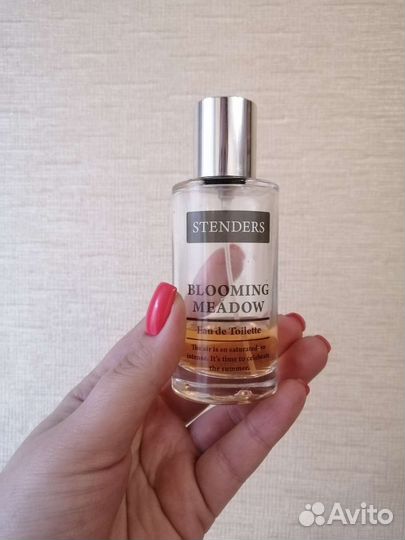Stenders Blooming Meadow парфюмированная вода