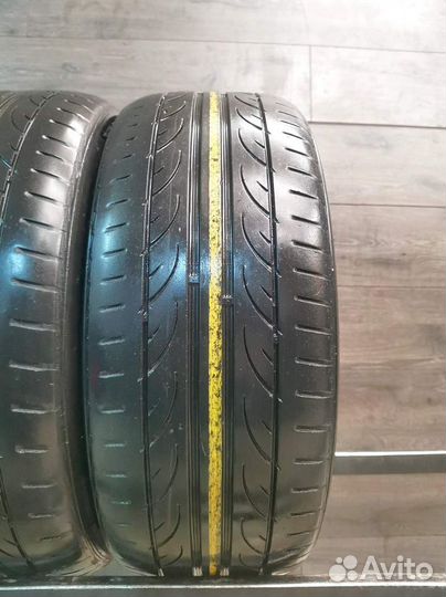 Hankook Ventus V12 Evo2 K120 205/55 R16 94W