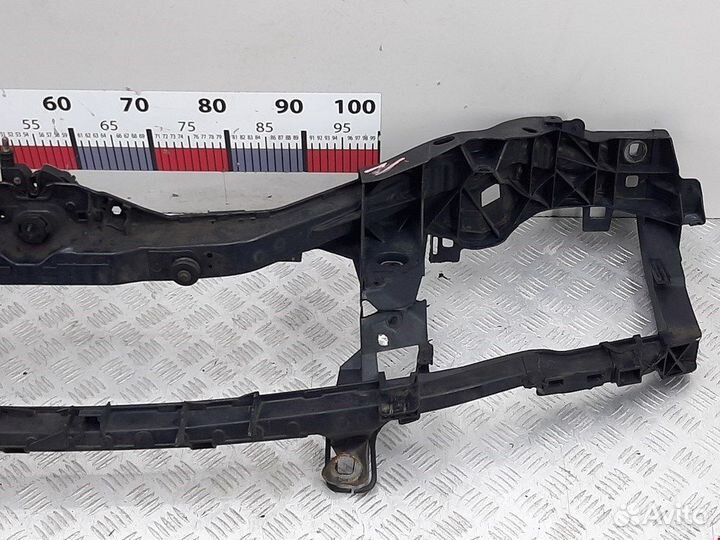 Панель передняя (телевизор) для Ford Focus 2