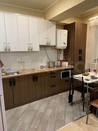 Квартира-студия, 31,9 м², 6/11 эт.