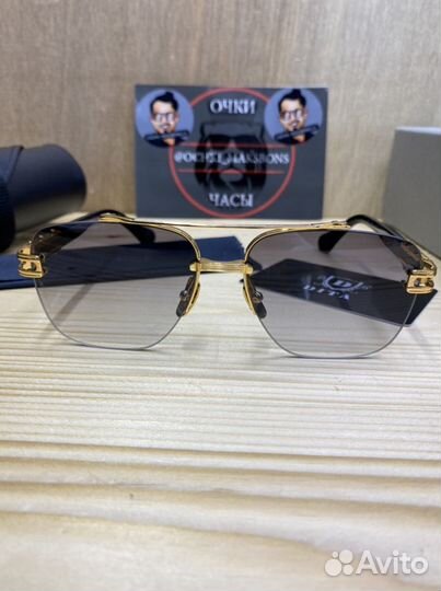 Очки Dita унисекс