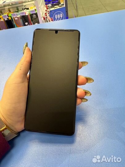 Пленка гидрогель