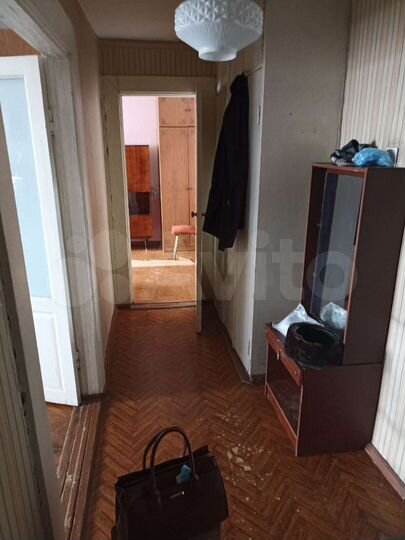 2-к. квартира, 51,9 м², 5/9 эт.