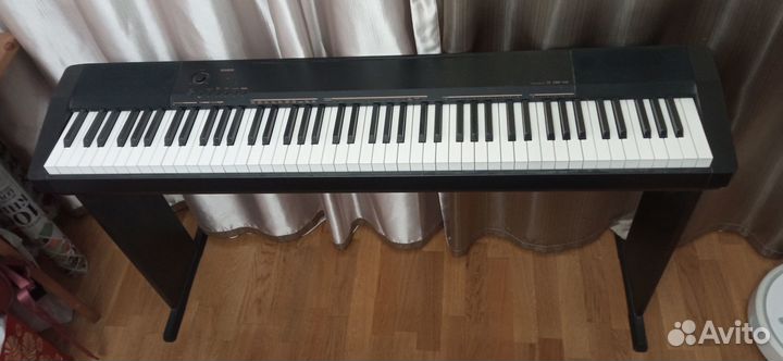 Электронное пианино