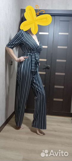 Комбинезон женский летний 44 размер