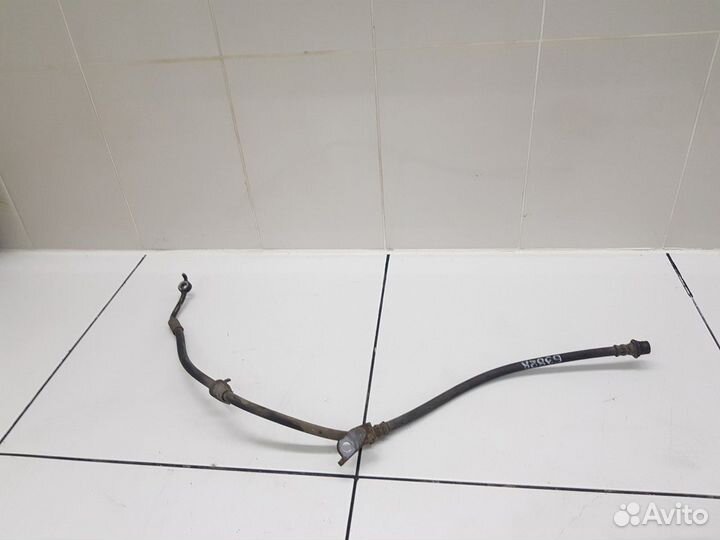 Шланг тормозной передний (Geely Atlas)