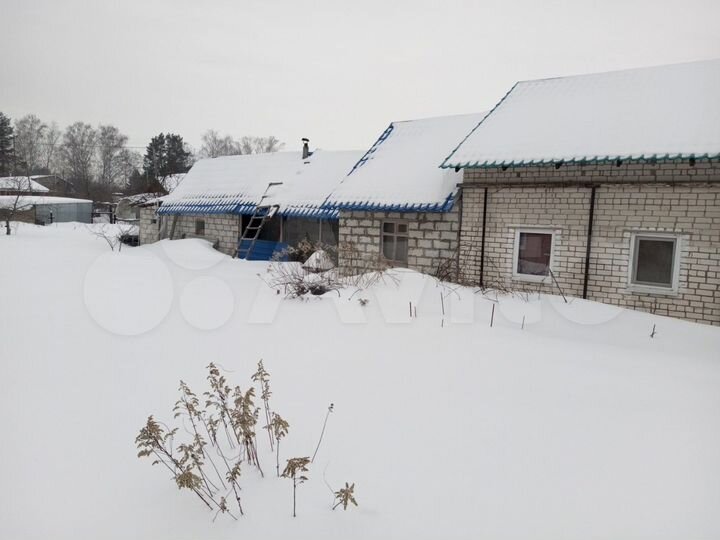 Дача 45 м² на участке 5,6 сот.