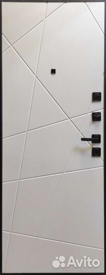 Дверь входная