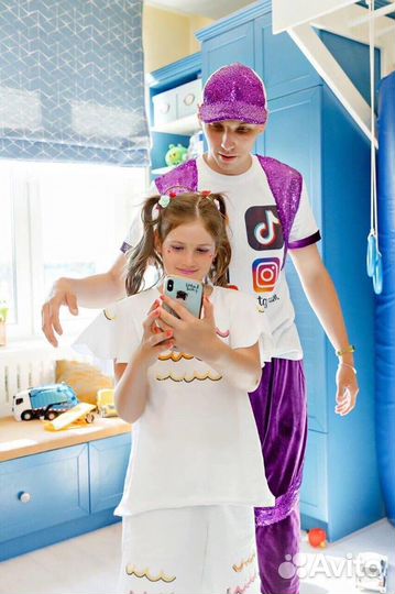 Аниматор