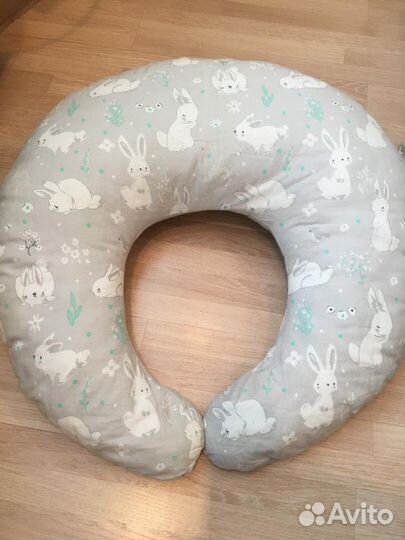 Подушка для беременных и кормящих