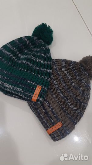 Шапка для мальчика