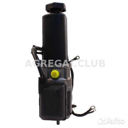 Насос электро-гидроусилителя Motorherz G3044RB