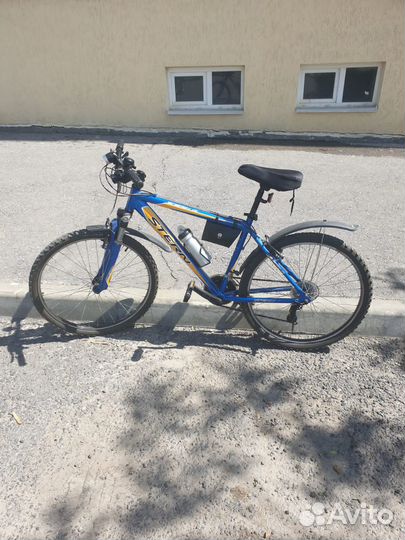 Велосипеды бу взрослый