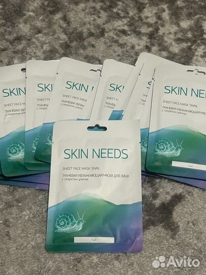 Маска для лица Лэтуаль