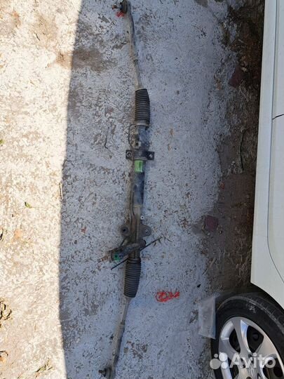 Рулевая рейка hyundai starex