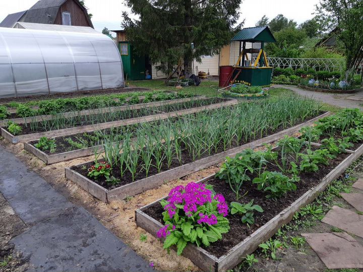 Дача 45 м² на участке 5,7 сот.