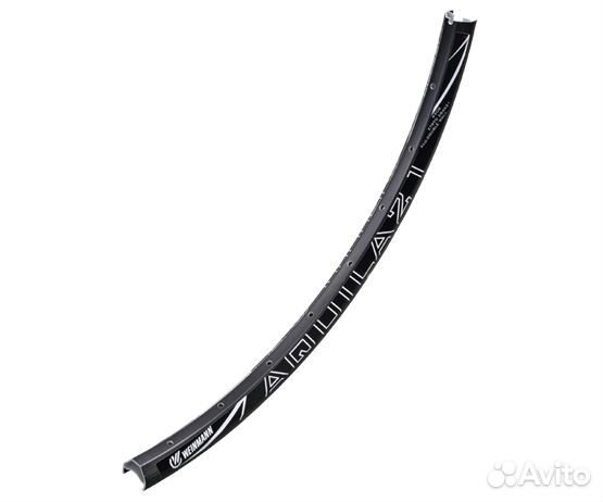 Обод для велосипеда двойной 26 32h Weinmann Aquila