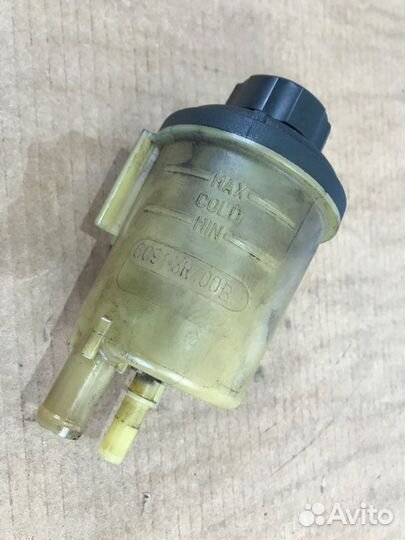 Бачок гидроусилителя Вольво хс70 Volvo XC70 07-16