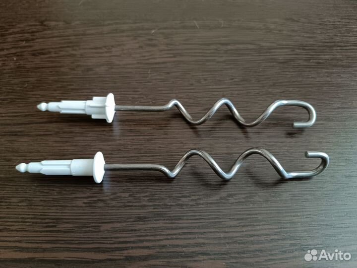 Венчики для миксера Bosch