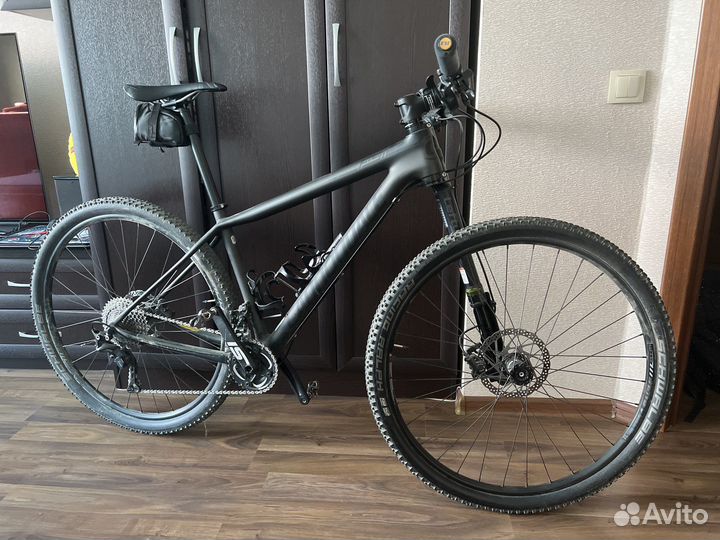 Продам Cannondale F-SI 29’