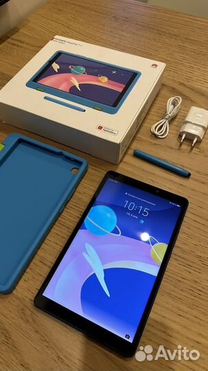 Планшет Huawei matepad T8 kids edition