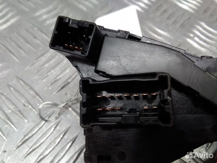 Переключатель поворотов Nissan Primera P12 2003