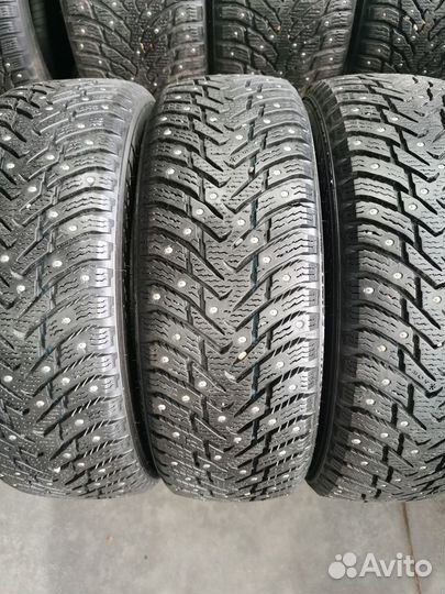 Nokian Tyres Hakkapeliitta 8 195/65 R15 95T