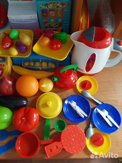 Детский набор