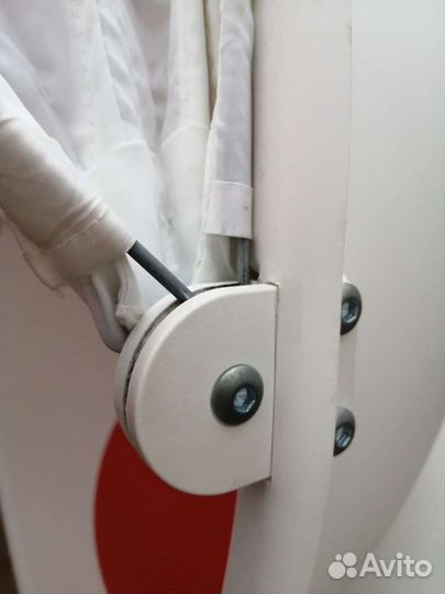 Икеа, кресло вращающееся