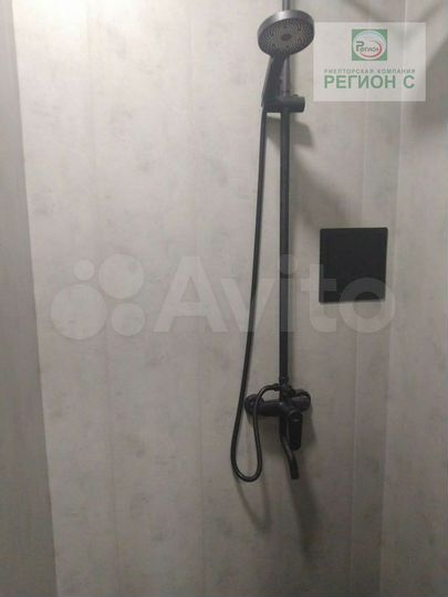 Комната 14,3 м² в 2-к., 2/2 эт.