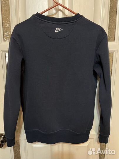 Свитшот nike мужской