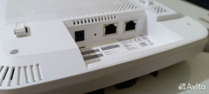 D-link DAP-600P точка доступа