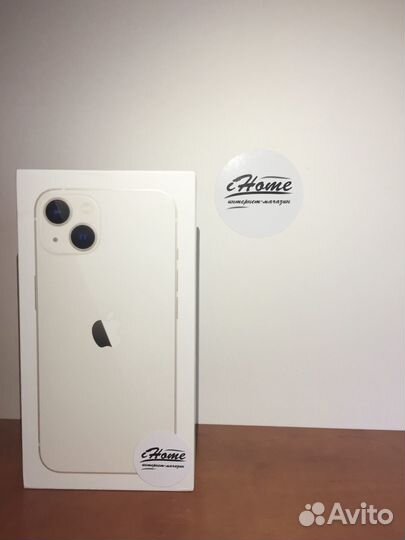 iPhone 13 Новый
