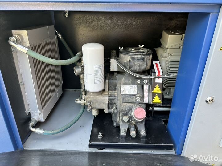 Компрессор