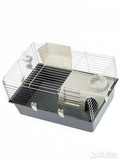 Клетка для грызунов ferplast