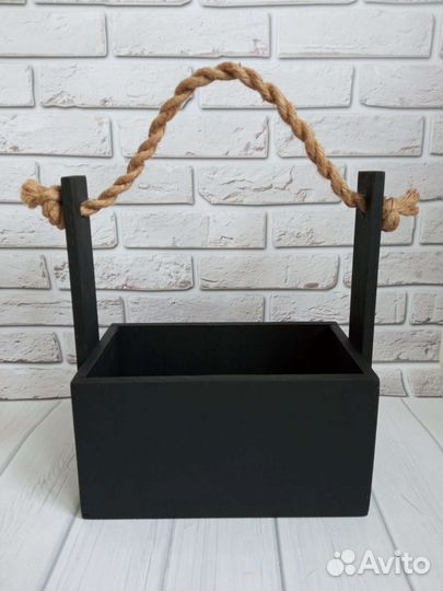 Ящик подарочный