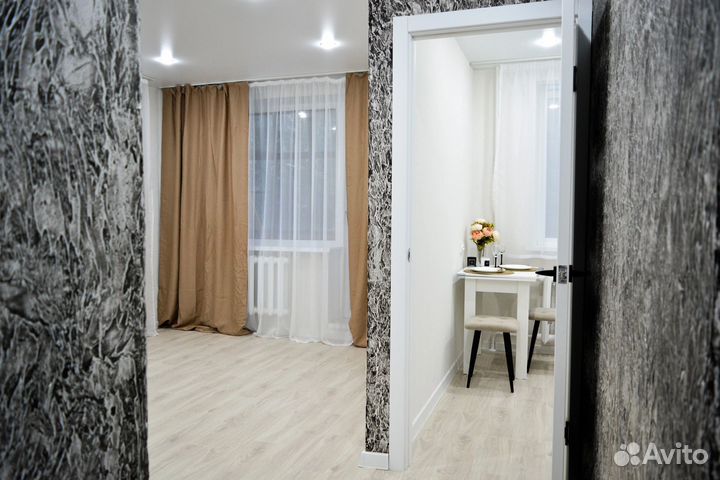 Ремонт квартир под ключ