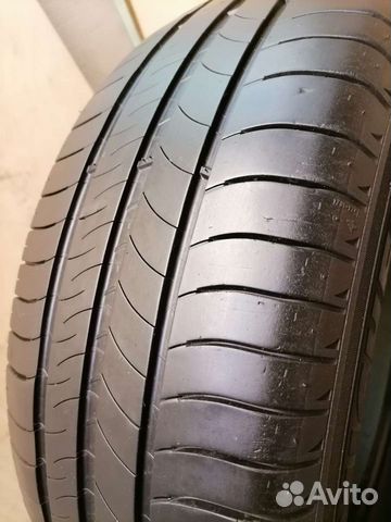 Michelin Energy Saver + 215/60 R16 95V