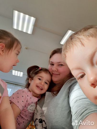 Образовательные услуги