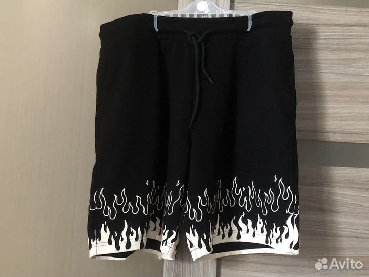 Шорты мужские cropp