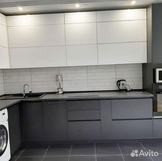 Кухонный гарнитур на заказ