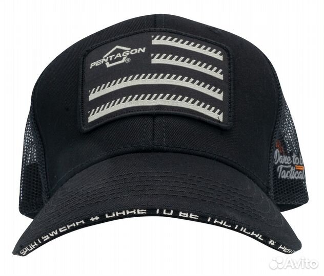 Pentagon Wills Truckers Twill Cap (baseball cap)