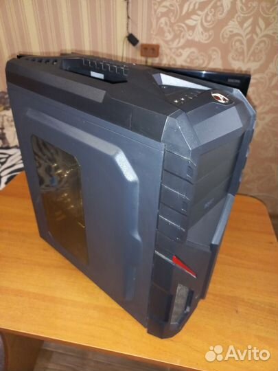 Продам игровой компьютер