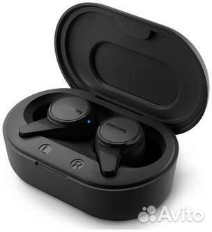 Беспроводные наушники Phillips