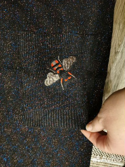 Платье новое