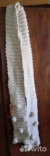 Шарф женский