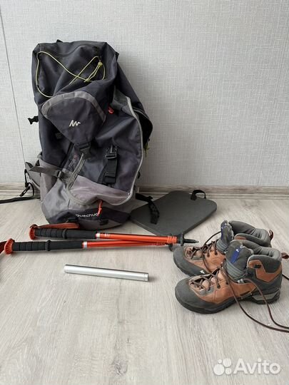 Рюкзак походный