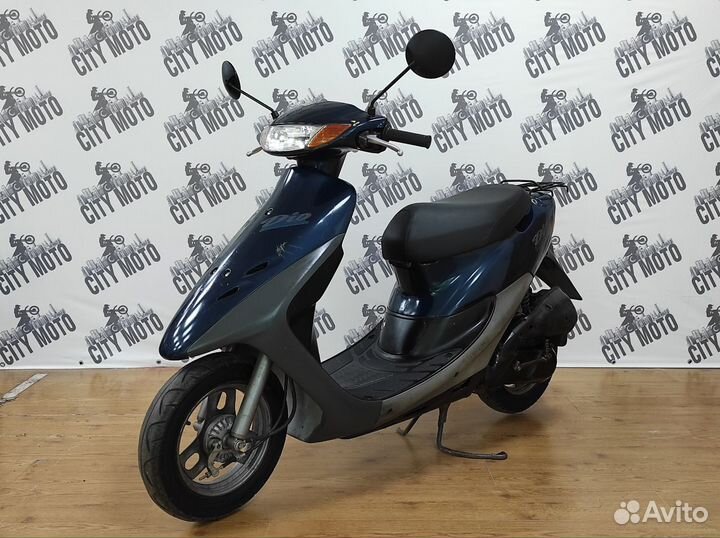 Скутер Honda Dio AF34