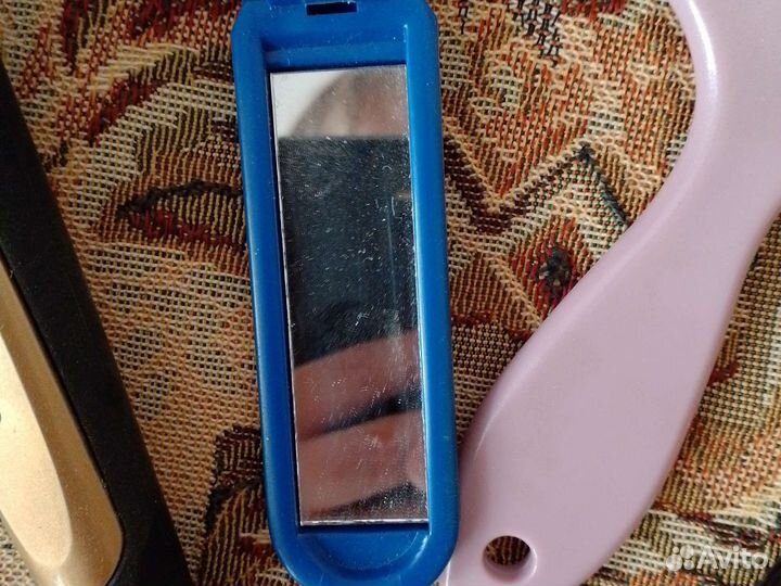 Расчески для волос